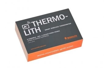 Monolith Thermolith Bluetooth Thermometer 4 Monolith Thermolith Bluetooth Thermometer - Afbeelding 4