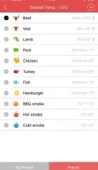Monolith Thermolith Bluetooth Thermometer 10 Monolith Thermolith Bluetooth Thermometer -Grill Gear Pro Verkoop monolith thermolith bluetooth thermometer 4