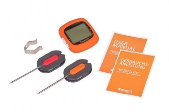 Monolith Thermolith Bluetooth Thermometer 1 Monolith Thermolith Bluetooth Thermometer