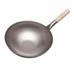 Monolith Wok