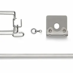 Napoleon Draai Spit Voor Freestyle