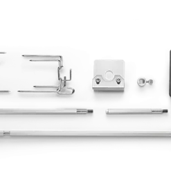 Napoleon Draaispit Voor Rogue