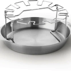 Napoleon Drumstickhouder Met Schaal