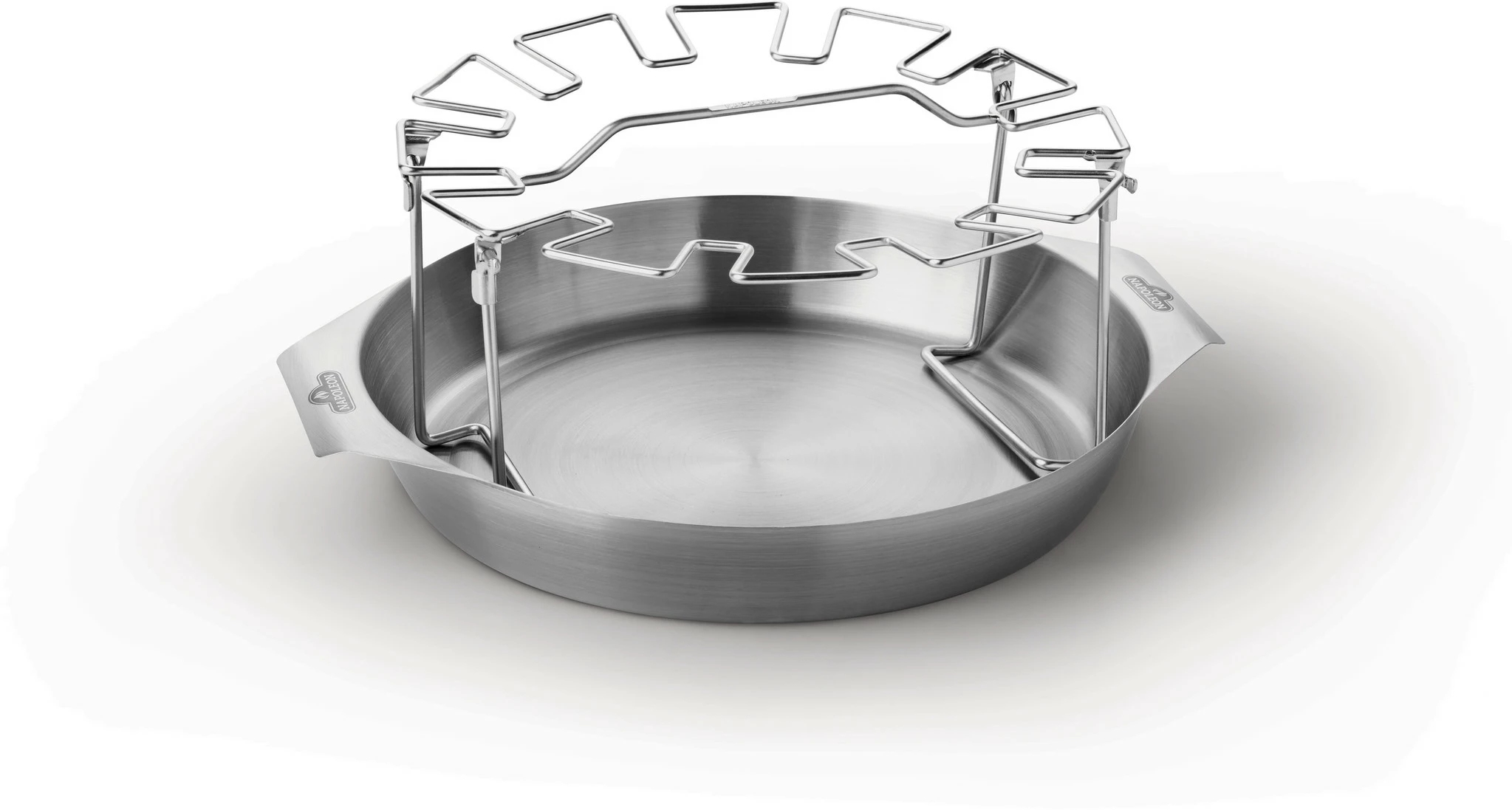 Napoleon Drumstickhouder Met Schaal 1 Napoleon Drumstickhouder Met Schaal