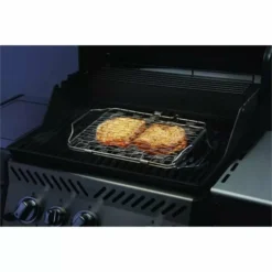 Napoleon Flexibele Vis- En Groentehouder -Grill Gear Pro Verkoop napoleon flexibele vis en groentehouder 2