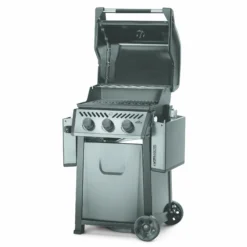Napoleon FREESTYLE 365 Grafiet 10 Napoleon FREESTYLE 365 Grafiet -Grill Gear Pro Verkoop napoleon freestyle 365 grafiet 2