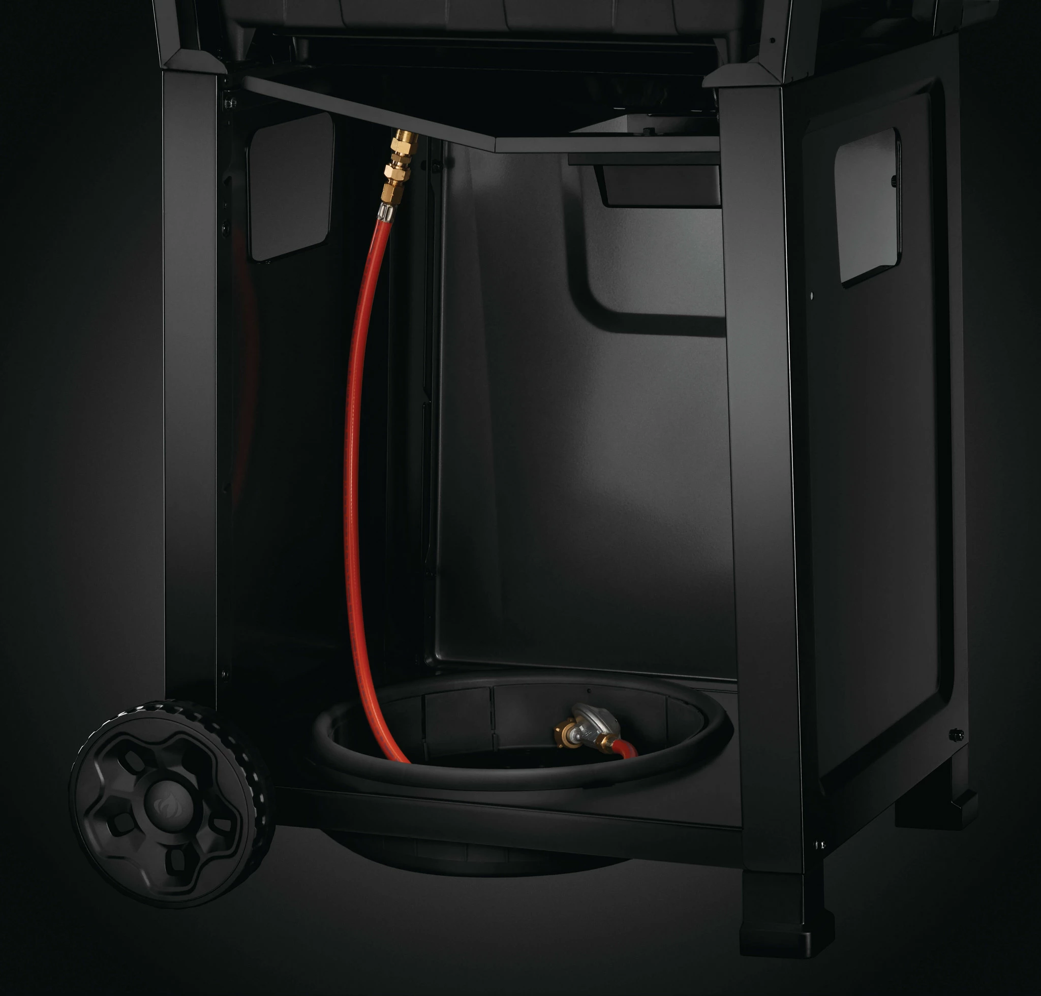 Napoleon FREESTYLE 365 Grafiet 6 Napoleon FREESTYLE 365 Grafiet - Afbeelding 6