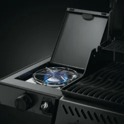 Napoleon FREESTYLE 365 SB Met Aparte Zijbrander -Grill Gear Pro Verkoop napoleon freestyle 365 sb met aparte zijbrander 2