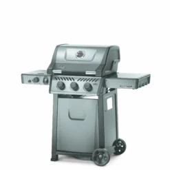 Napoleon FREESTYLE 365 SIB Met Aparte Infrarood Zijbrander