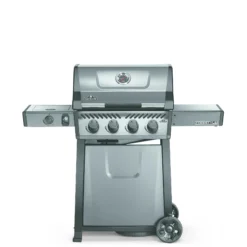 Napoleon FREESTYLE 425 SB Met Aparte Zijbrander