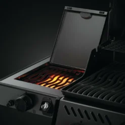 Napoleon FREESTYLE 425 SB Met Aparte Zijbrander -Grill Gear Pro Verkoop napoleon freestyle 425 sb met aparte zijbrander 4