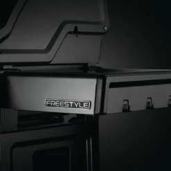 Napoleon FREESTYLE 425 SIB Met Aparte Infrarood Zijbrander -Grill Gear Pro Verkoop napoleon freestyle 425 sib met aparte infrarood zi 3