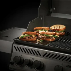 Napoleon Grillplaat Dubbelzijdig -Grill Gear Pro Verkoop napoleon grillplaat dubbelzijdig 2