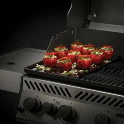Napoleon Grillplaat Dubbelzijdig -Grill Gear Pro Verkoop napoleon grillplaat dubbelzijdig 3
