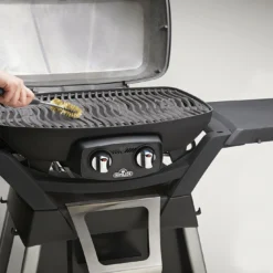 Napoleon Messing Grillborstel -Grill Gear Pro Verkoop napoleon messing grillborstel 2