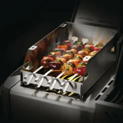 Napoleon Multifunctioneel Sizzle Zone Rek Groot -Grill Gear Pro Verkoop napoleon multifunctioneel sizzle zone rek groot 4