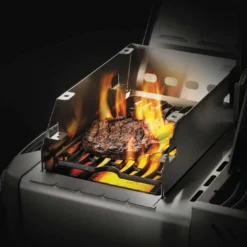 Napoleon Multifunctioneel Sizzle Zone Rek Groot -Grill Gear Pro Verkoop napoleon multifunctioneel sizzle zone rek groot 5