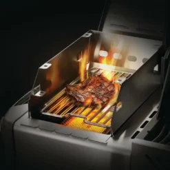 Napoleon Multifunctioneel Sizzle Zone Rek Groot -Grill Gear Pro Verkoop napoleon multifunctioneel sizzle zone rek groot 6