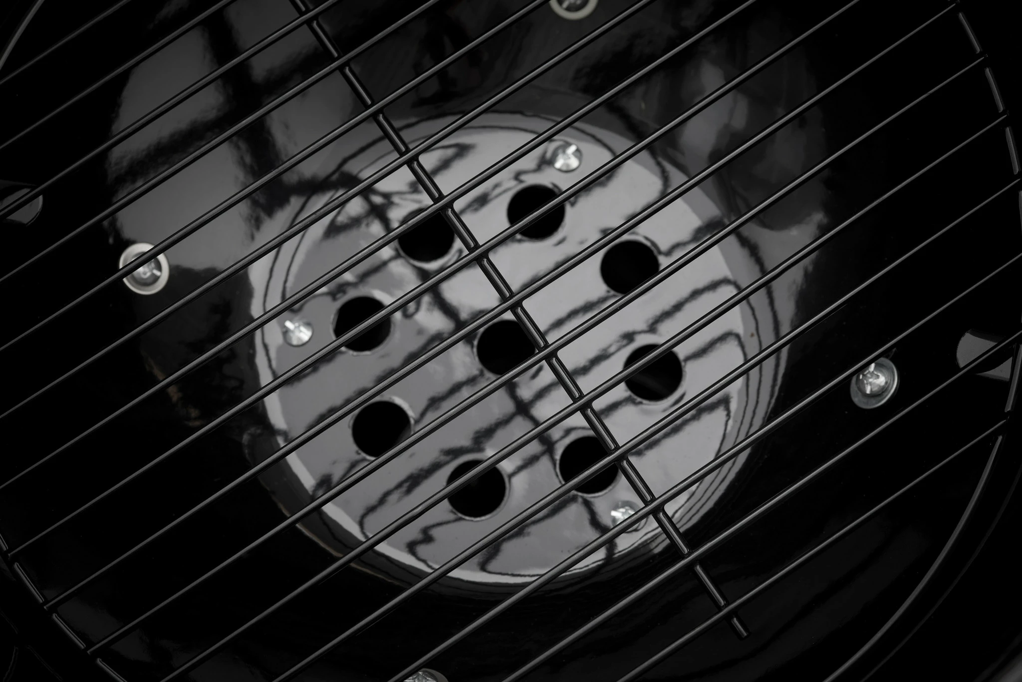 Napoleon NK18K-Leg-1 Houtskool-Kettle 4 Napoleon NK18K-Leg-1 Houtskool-Kettle - Afbeelding 4