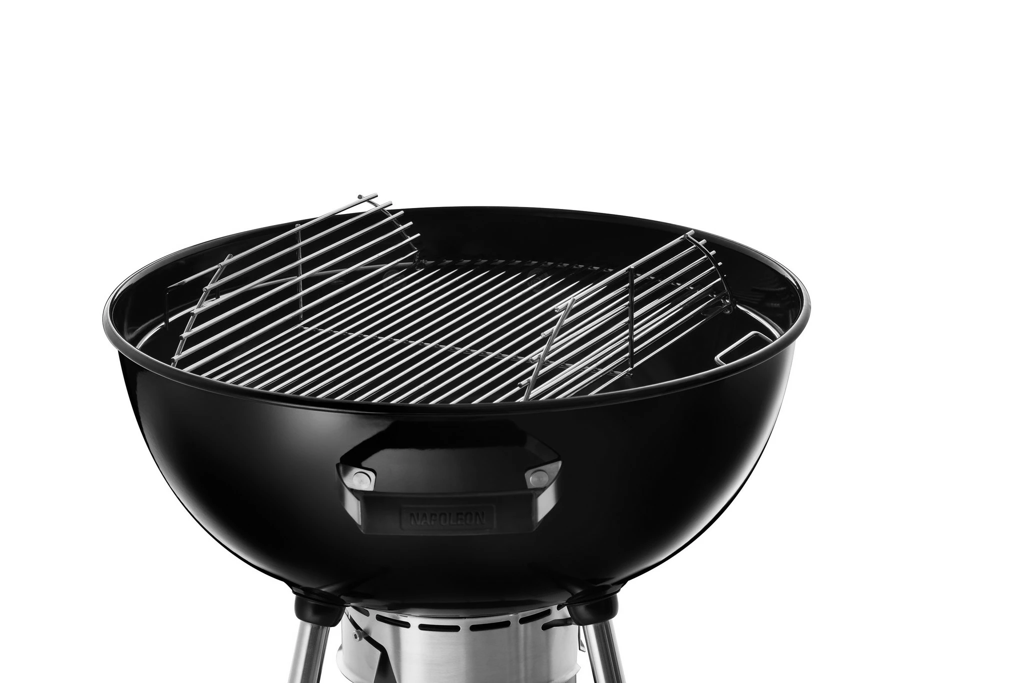 Napoleon NK22K-Leg-2 Houtskool-Kettle 4 Napoleon NK22K-Leg-2 Houtskool-Kettle - Afbeelding 4