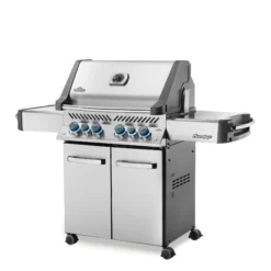 Napoleon Prestige 500-3 Gasbarbecue