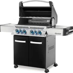 Napoleon Prestige 500-3 Gasbarbecue -Grill Gear Pro Verkoop napoleon prestige 500 3 gasbarbecue 6
