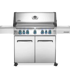 Napoleon Prestige 665 Gasbarbecue -Grill Gear Pro Verkoop napoleon prestige 665 gasbarbecue 3