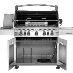 Napoleon Prestige 665 Gasbarbecue -Grill Gear Pro Verkoop napoleon prestige 665 gasbarbecue 5