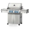 Napoleon Prestige PRO 500-3 Gas-Barbecue