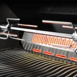 Napoleon Prestige PRO 500-3 Gas-Barbecue -Grill Gear Pro Verkoop napoleon prestige pro 500 3 gas barbecue 5