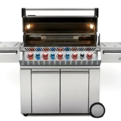 Napoleon Prestige PRO 665-3 Gas-Barbecue -Grill Gear Pro Verkoop napoleon prestige pro 665 3 gas barbecue 2