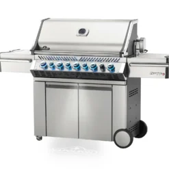 Napoleon Prestige PRO 665-3 Gas-Barbecue