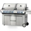 Napoleon Prestige PRO 825-3 Gas-Barbecue