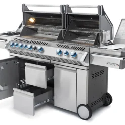 Napoleon Prestige PRO 825-3 Gas-Barbecue 10 Napoleon Prestige PRO 825-3 Gas-Barbecue -Grill Gear Pro Verkoop napoleon prestige pro 825 3 gas barbecue 2