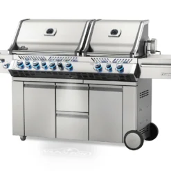 Napoleon Prestige PRO 825-3 Gas-Barbecue
