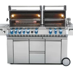 Napoleon Prestige PRO 825-3 Gas-Barbecue 11 Napoleon Prestige PRO 825-3 Gas-Barbecue -Grill Gear Pro Verkoop napoleon prestige pro 825 3 gas barbecue 3