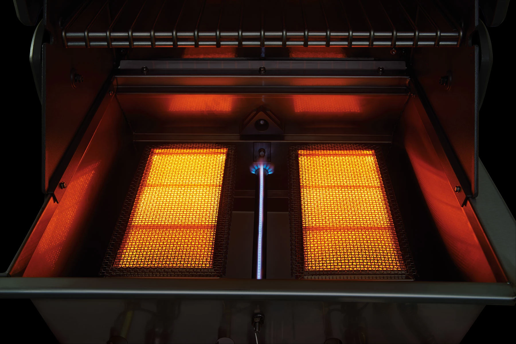 Napoleon Prestige PRO 825-3 Gas-Barbecue 5 Napoleon Prestige PRO 825-3 Gas-Barbecue - Afbeelding 5