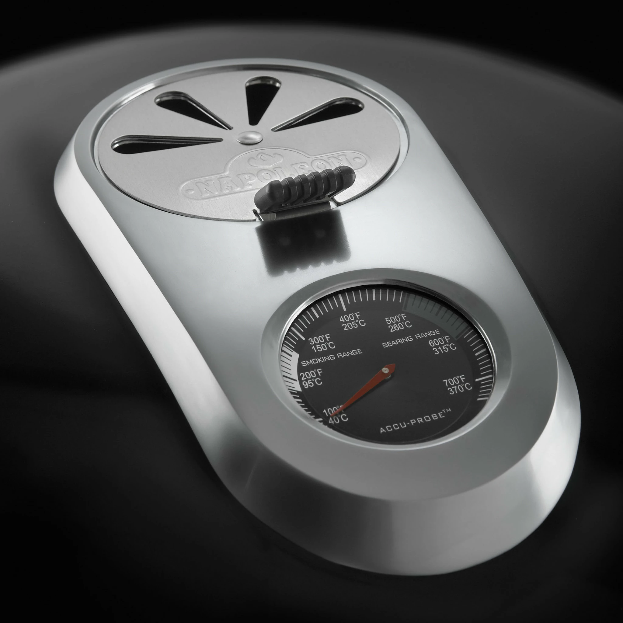 Napoleon PRO 22KM-Leg-2 Houtskool-Kettle 4 Napoleon PRO 22KM-Leg-2 Houtskool-Kettle - Afbeelding 4