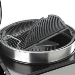 Napoleon PRO-CART Houtskool Kettle Ø 57cm -Grill Gear Pro Verkoop napoleon pro cart houtskool kettle 57cm 2