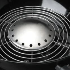 Napoleon PRO-CART Houtskool Kettle Ø 57cm -Grill Gear Pro Verkoop napoleon pro cart houtskool kettle 57cm 3