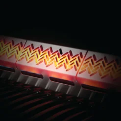 Napoleon ROGUE 525 RSIB Met Aparte Infrarood Zijbrander -Grill Gear Pro Verkoop napoleon rogue 525 rsib met aparte infrarood zijbr 2