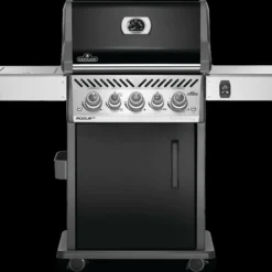 Napoleon Rogue SE425 Gasbarbecue -Grill Gear Pro Verkoop napoleon rogue se425 gasbarbecue 2