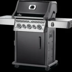 Napoleon Rogue SE425 Gasbarbecue -Grill Gear Pro Verkoop napoleon rogue se425 gasbarbecue 3