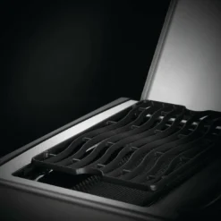 Napoleon Rogue SE425 Gasbarbecue -Grill Gear Pro Verkoop napoleon rogue se425 gasbarbecue 5