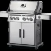 Napoleon Rogue SE525RSIB-1 Gasbarbecue