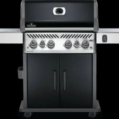 Napoleon Rogue SE525RSIB-1 Gasbarbecue 10 Napoleon Rogue SE525RSIB-1 Gasbarbecue -Grill Gear Pro Verkoop napoleon rogue se525rsib 1 gasbarbecue 2