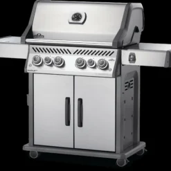 Napoleon Rogue SE525RSIB-1 Gasbarbecue