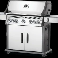 Napoleon Rogue SE625RSIB-1 Gasbarbecue