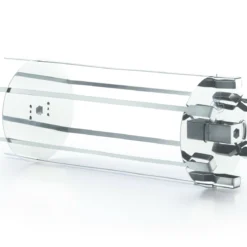 Napoleon RVS Shaslikset Voor Draaispit