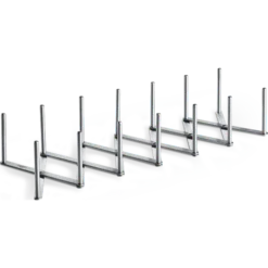 Napoleon Sparerib Rek -Grill Gear Pro Verkoop napoleon sparerib rek 2